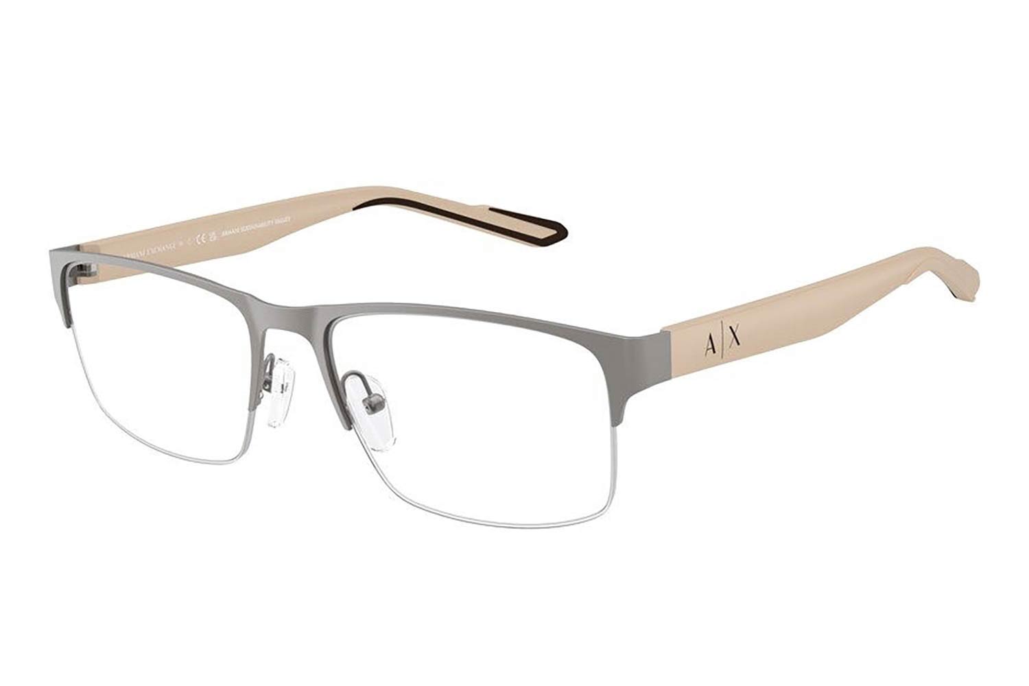 Armani Exchange 1068 6003 size 56 Γυαλιά οράσεως Τιμή: 67,00