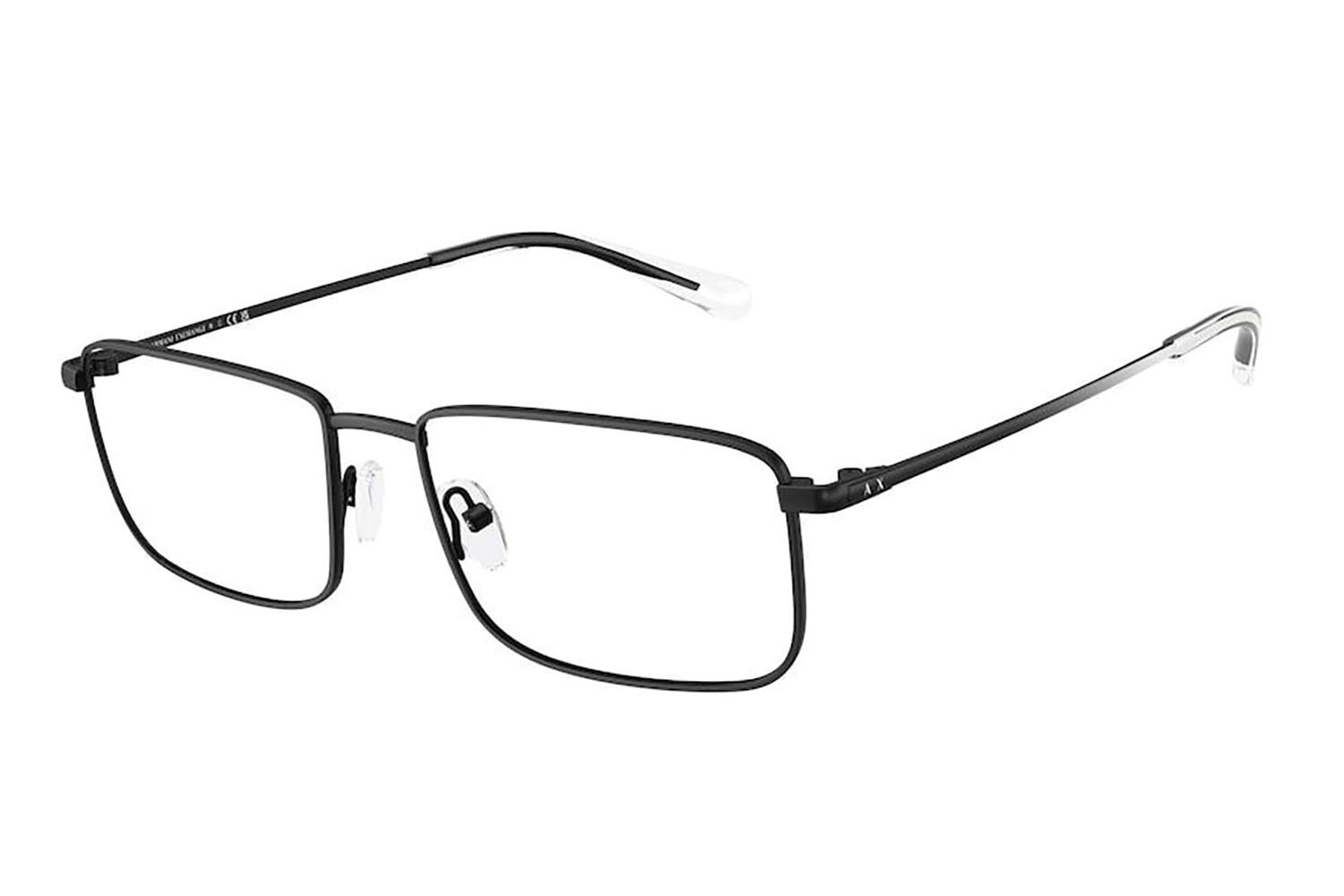 Armani Exchange 1069 6000 size 56 Γυαλιά οράσεως Τιμή: 71,00