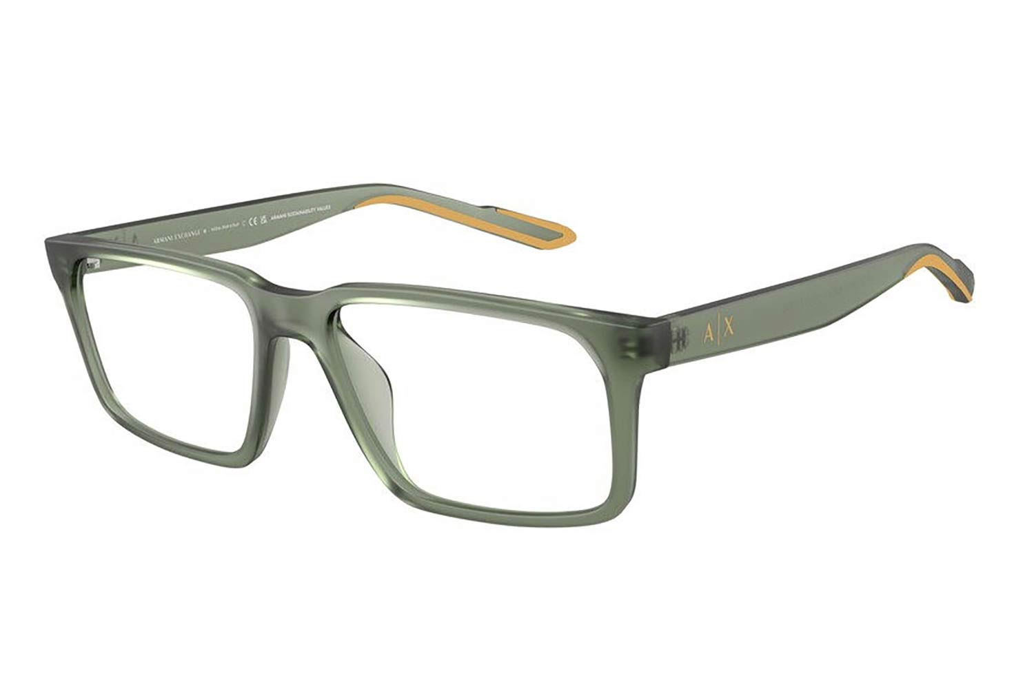 armani exchange 3118U Γυαλια Ορασεως 