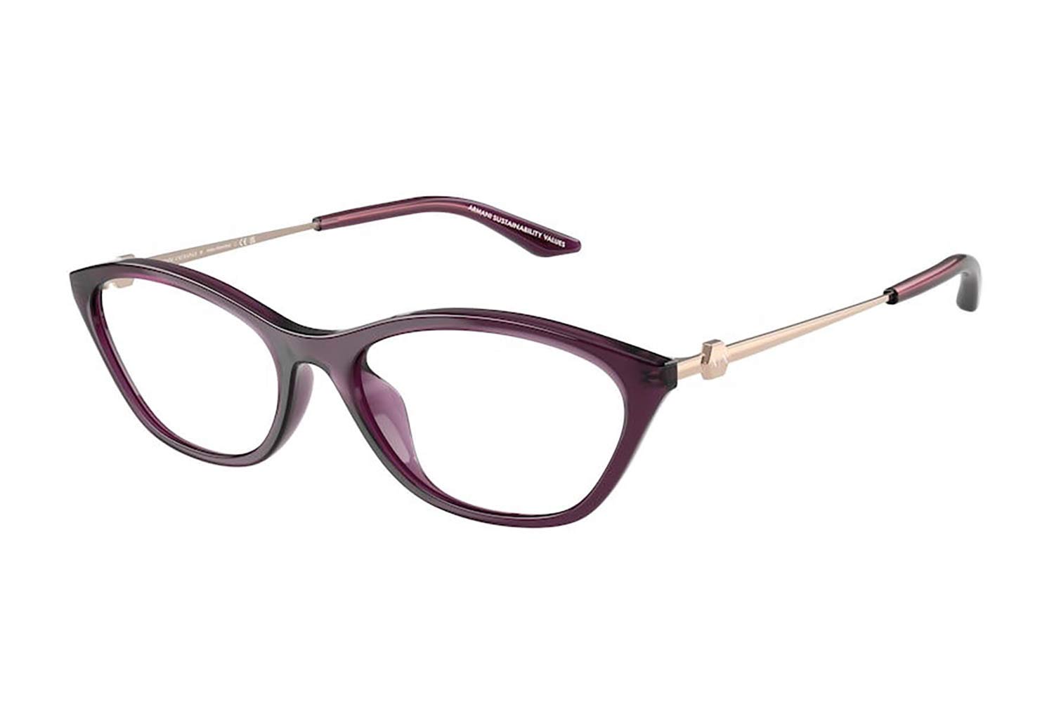 Armani Exchange 3121U 8369 size 54 Γυαλιά οράσεως Τιμή: 71,00