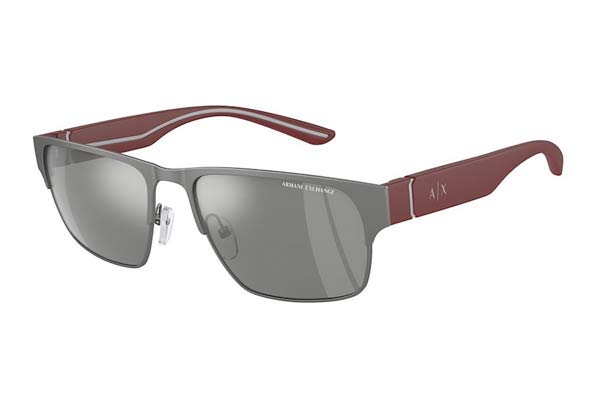ARMANI EXCHANGE 2046S Γυαλια Ηλιου 