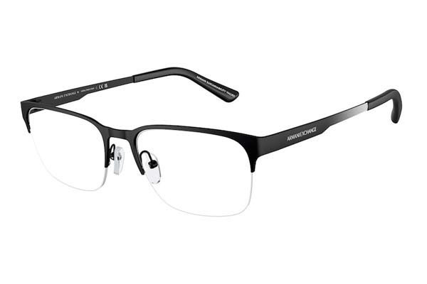 Armani Exchange 1060 6000 size 55 Γυαλιά οράσεως Τιμή: 81,99