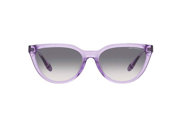 ARMANI EXCHANGE 4130SU Γυαλια Ηλιου 