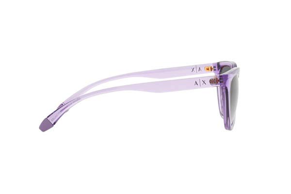 ARMANI EXCHANGE 4130SU Γυαλια Ηλιου 
