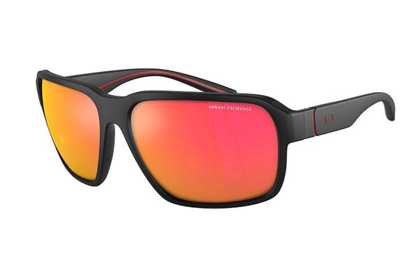 ARMANI EXCHANGE 4131SU Γυαλια Ηλιου 
