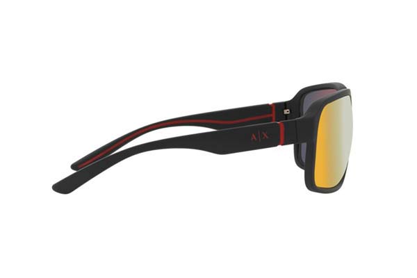 ARMANI EXCHANGE 4131SU Γυαλια Ηλιου 