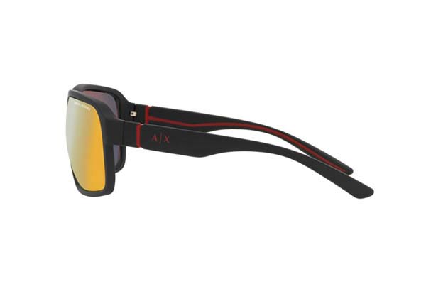 ARMANI EXCHANGE 4131SU Γυαλια Ηλιου 