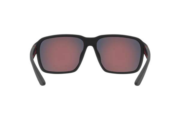 ARMANI EXCHANGE 4131SU Γυαλια Ηλιου 