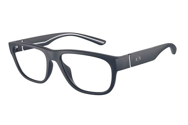 Armani Exchange 3102U 8181 size 56 Γυαλιά οράσεως Τιμή: 74,99
