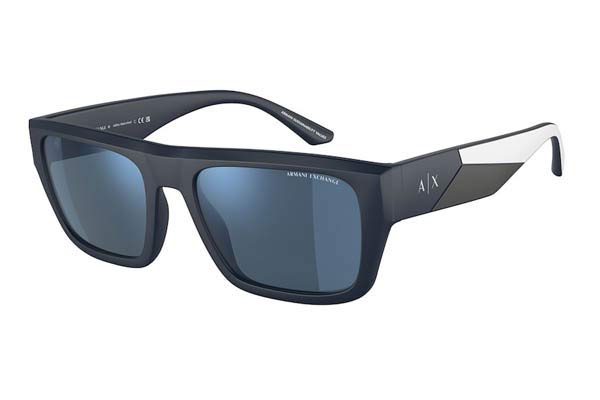 armani exchange 4124SU Γυαλια Ηλιου 
