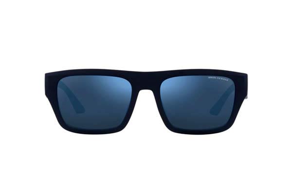 ARMANI EXCHANGE 4124SU Γυαλια Ηλιου 