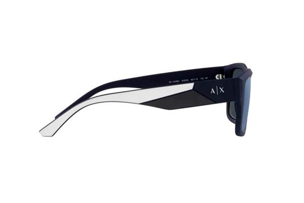 ARMANI EXCHANGE 4124SU Γυαλια Ηλιου 
