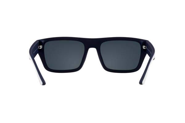 ARMANI EXCHANGE 4124SU Γυαλια Ηλιου 