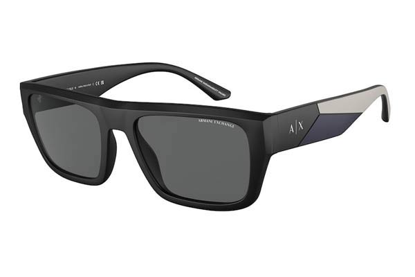armani exchange 4124SU Γυαλια Ηλιου 