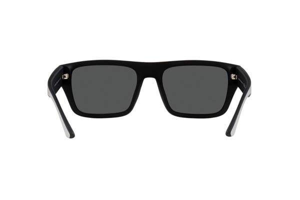 ARMANI EXCHANGE 4124SU Γυαλια Ηλιου 