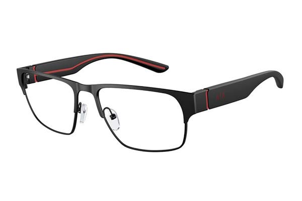 Armani Exchange 1059 6000 size 54 Γυαλιά οράσεως Τιμή: 90,00