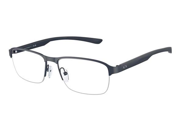 Armani Exchange 1061 6099 size 57 Γυαλιά οράσεως Τιμή: 80,99