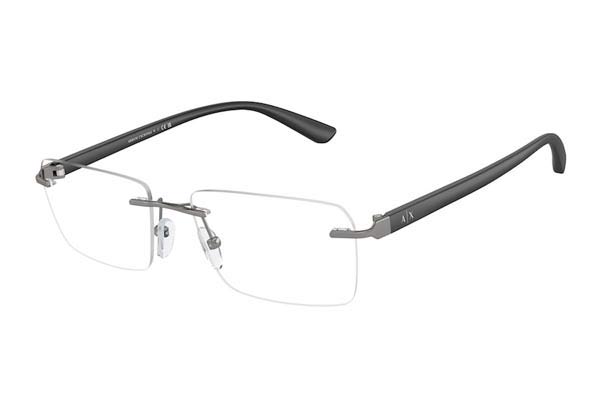 Armani Exchange 1064 6003 size 56 Γυαλιά οράσεως Τιμή: 66,99