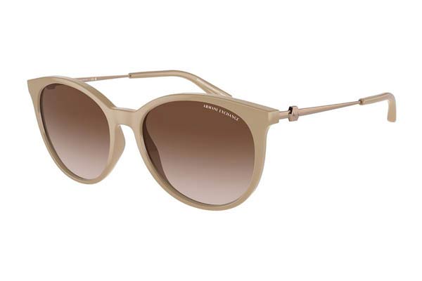 ARMANI EXCHANGE 4140S Γυαλια Ηλιου 