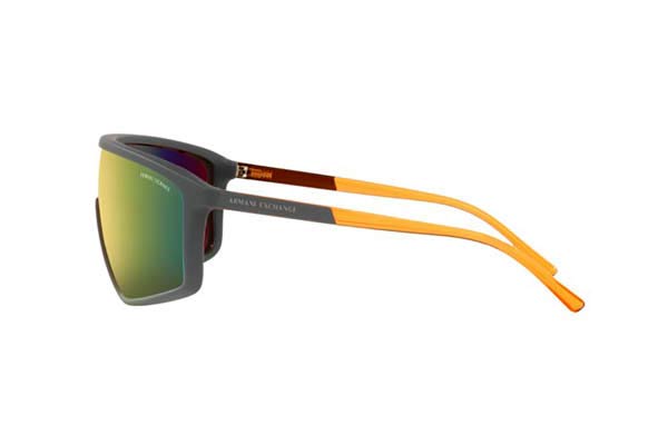 ARMANI EXCHANGE 4119S Γυαλια Ηλιου 
