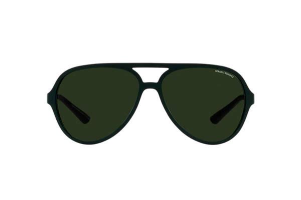 ARMANI EXCHANGE 4133S Γυαλια Ηλιου 