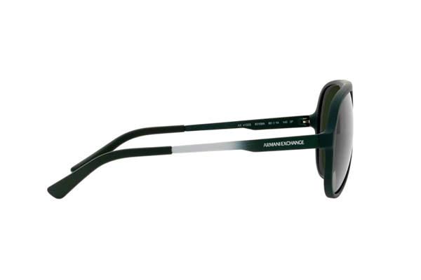 ARMANI EXCHANGE 4133S Γυαλια Ηλιου 