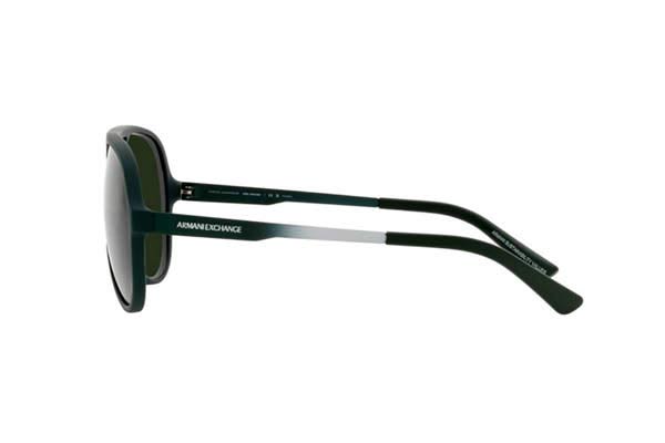 ARMANI EXCHANGE 4133S Γυαλια Ηλιου 