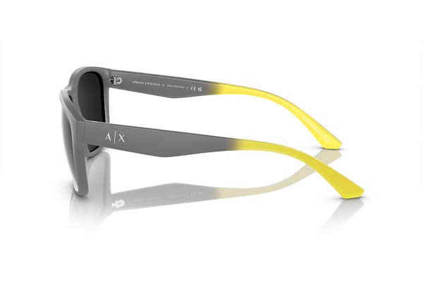 ARMANI EXCHANGE 4135S Γυαλια Ηλιου 