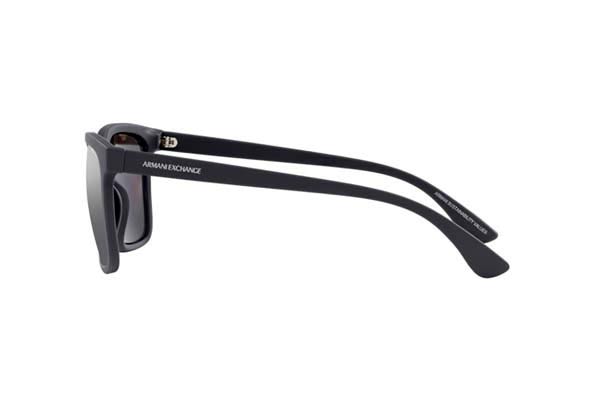 ARMANI EXCHANGE 4112SU Γυαλια Ηλιου 
