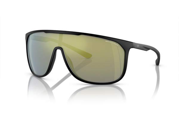 ARMANI EXCHANGE 4137SU Γυαλια Ηλιου 