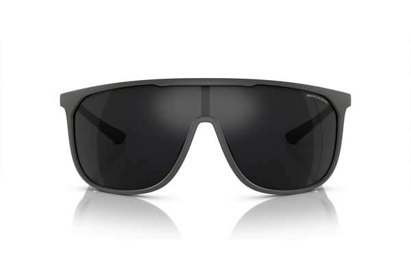 ARMANI EXCHANGE 4137SU Γυαλια Ηλιου 