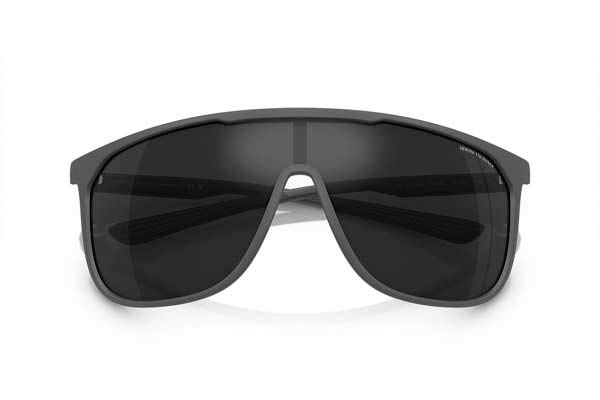 ARMANI EXCHANGE 4137SU Γυαλια Ηλιου 