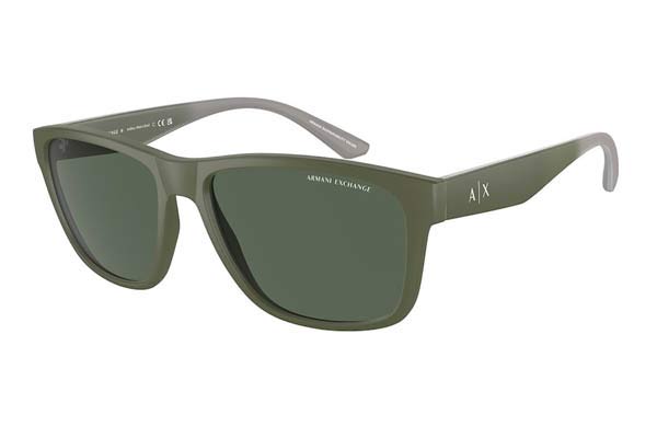armani exchange 4135S Γυαλια Ηλιου 