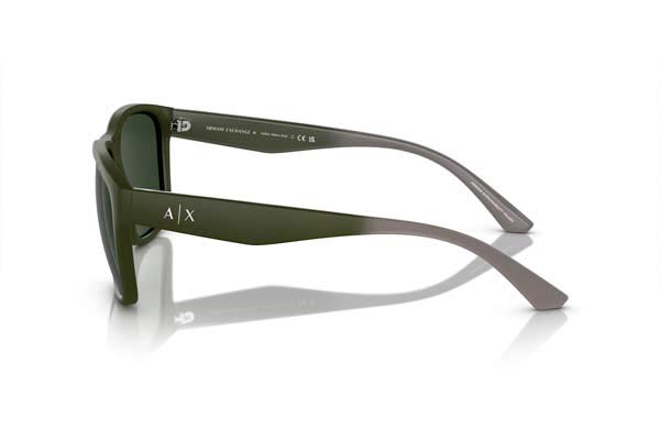 ARMANI EXCHANGE 4135S Γυαλια Ηλιου 