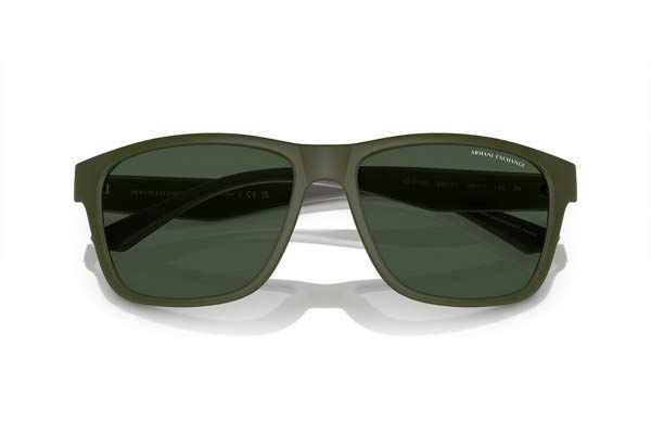 ARMANI EXCHANGE 4135S Γυαλια Ηλιου 