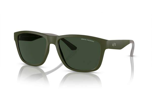 ARMANI EXCHANGE 4135S Γυαλια Ηλιου 