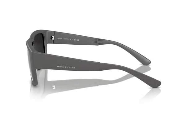 ARMANI EXCHANGE 4141SU Γυαλια Ηλιου 