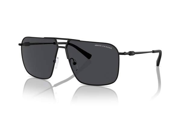 ARMANI EXCHANGE 2050S Γυαλια Ηλιου 