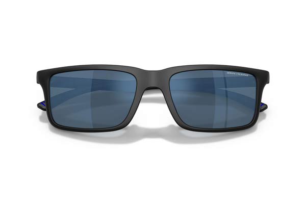 ARMANI EXCHANGE 4157SU Γυαλια Ηλιου 