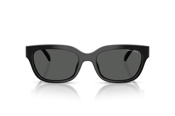 ARMANI EXCHANGE 4155SU Γυαλια Ηλιου 
