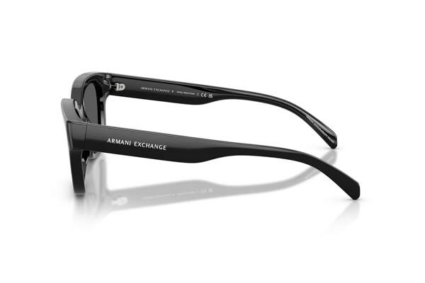 ARMANI EXCHANGE 4155SU Γυαλια Ηλιου 