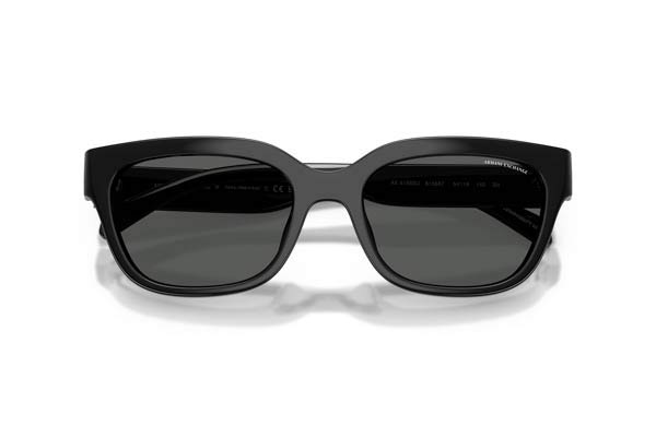 ARMANI EXCHANGE 4155SU Γυαλια Ηλιου 
