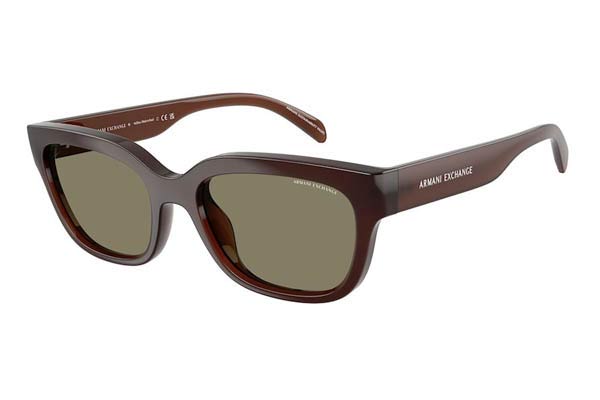 armani exchange 4155SU Γυαλια Ηλιου 