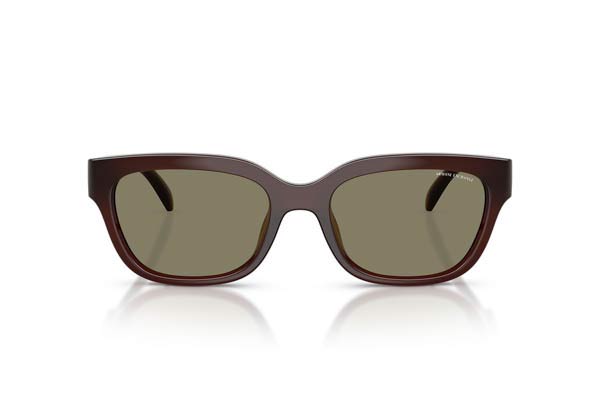 ARMANI EXCHANGE 4155SU Γυαλια Ηλιου 