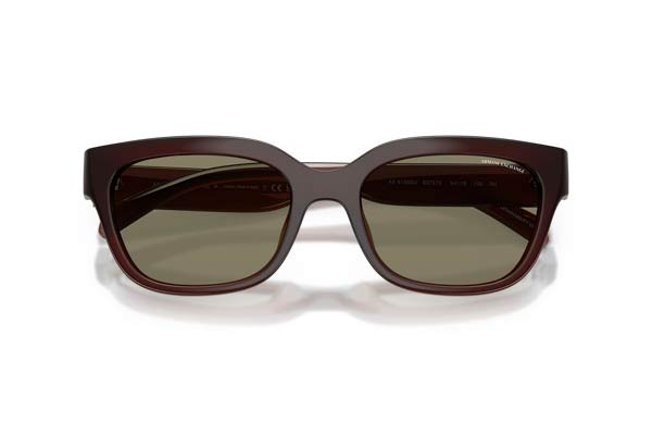 ARMANI EXCHANGE 4155SU Γυαλια Ηλιου 