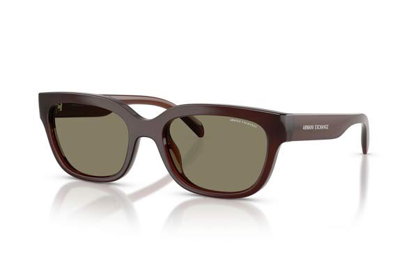 ARMANI EXCHANGE 4155SU Γυαλια Ηλιου 