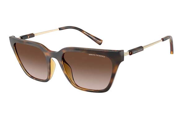 armani exchange 4158S Γυαλια Ηλιου 