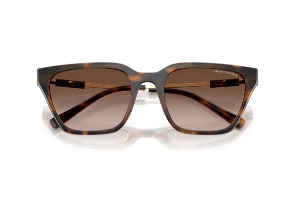 ARMANI EXCHANGE 4158S Γυαλια Ηλιου 