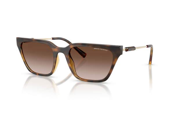 ARMANI EXCHANGE 4158S Γυαλια Ηλιου 