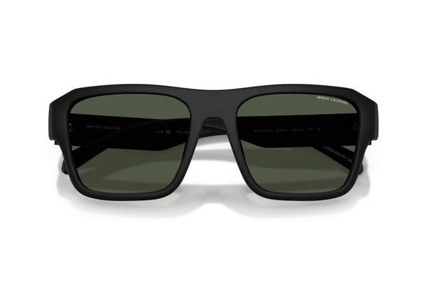 ARMANI EXCHANGE 4154SU Γυαλια Ηλιου 